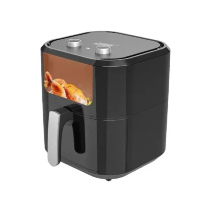 القلايه الهوائيه