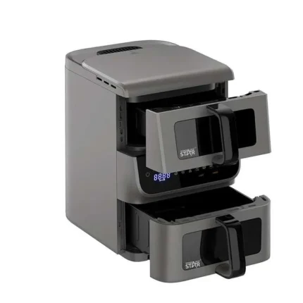 القلايه الهوائيه