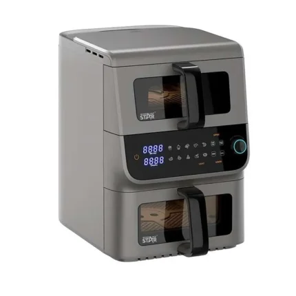 القلايه الهوائيه