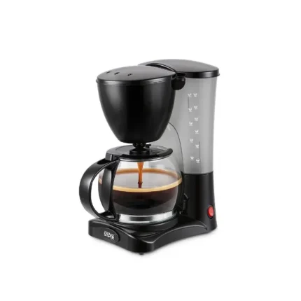 اله تحضير القهوة