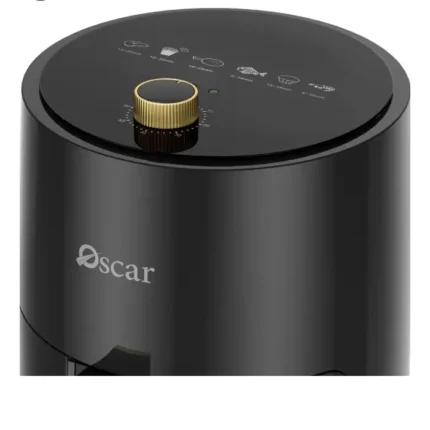 ايرفراير اوسكار