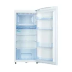 ثلاجة عمودي