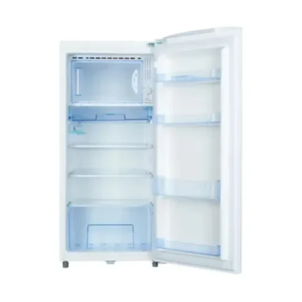 ثلاجة عمودي