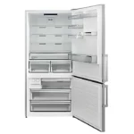 ثلاجة كبيرة 22 قدم