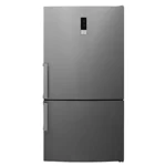 ثلاجة كبيرة 22 قدم