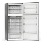 ثلاجه وفريزر