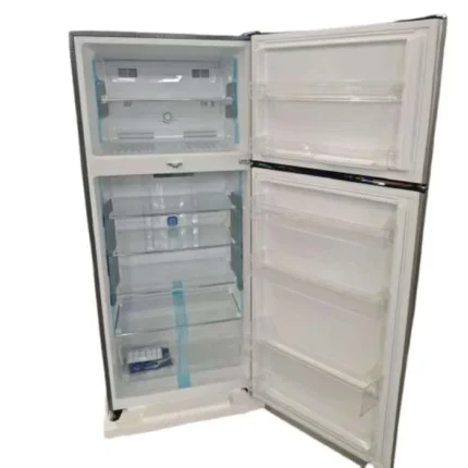 ثلاجه وفريزر