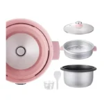 جهاز طهي الارز