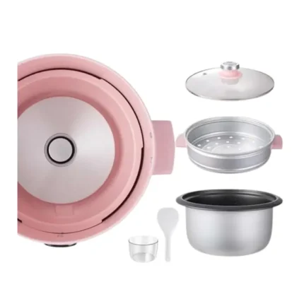 جهاز طهي الارز