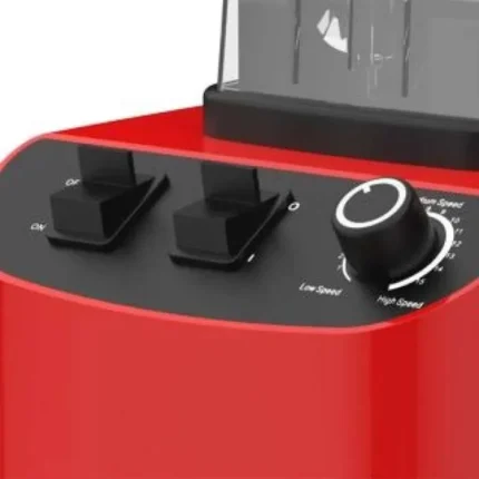 خلاط كهرباء