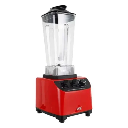 خلاط كهرباء