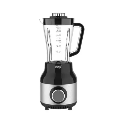 خلاط كهربائي قوي