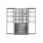 دولاب ثلاجة