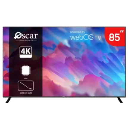 شاشة تلفزيون سمارت