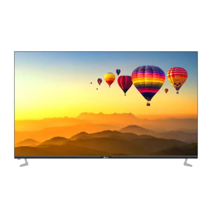 شاشة ذكية أوسكار 50 بوصة OS50LW4KM – UHD 4K WebOS شاشة ذكية