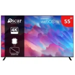 شاشة ٥٥ بوصة