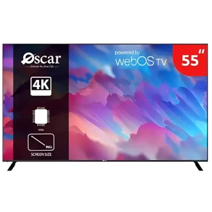 شاشة ٥٥ بوصة