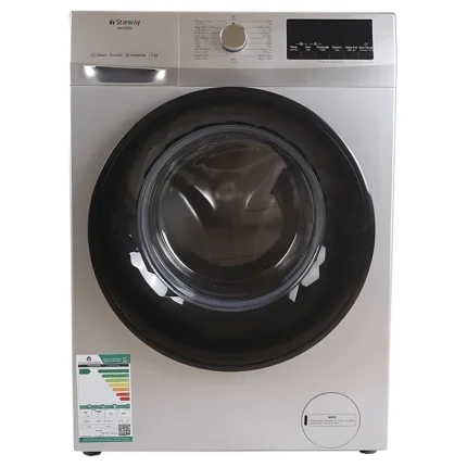 غسالة امامية 12 كيلو