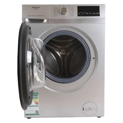 غسالة امامية 12 كيلو