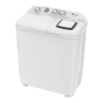 غسالة حوضين