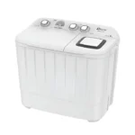 غسالة حوضين