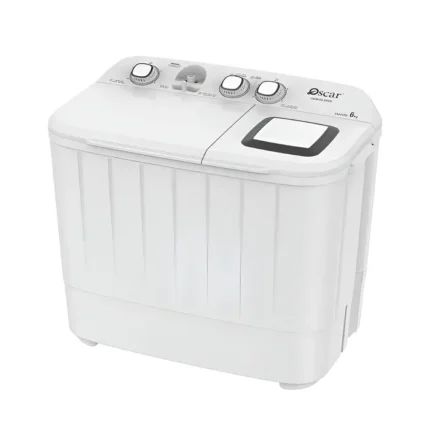 غسالة حوضين