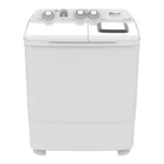 غسالة حوضين