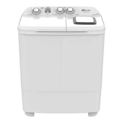 غسالة حوضين