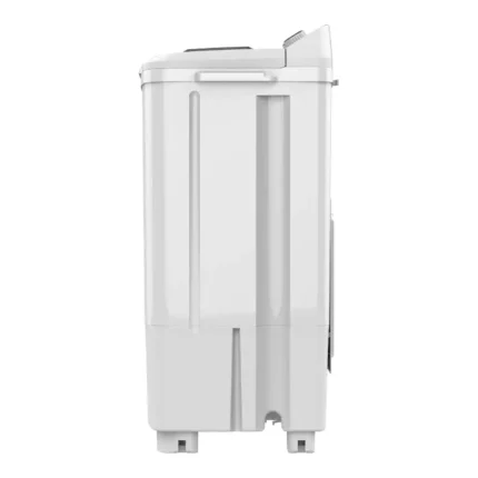 غسالة حوضين