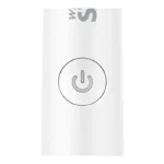 فرشاة الاسنان الكهربائية