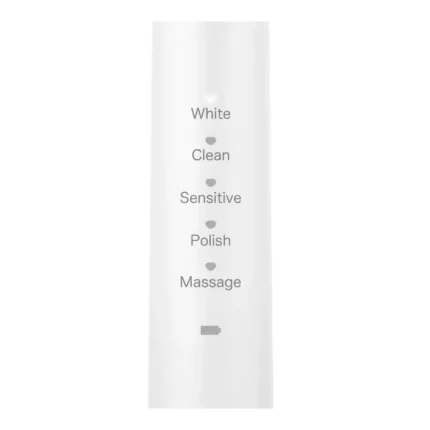 فرشاة الاسنان الكهربائية