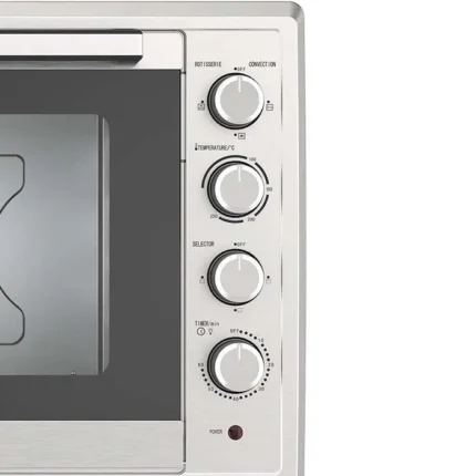 فرن كهربائي كبير