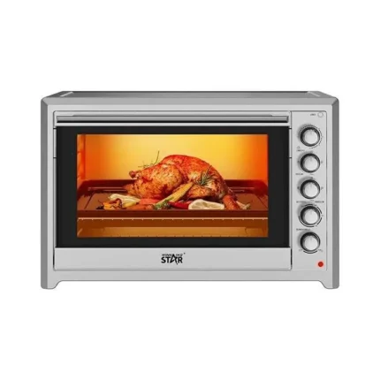 فرن كهربائية