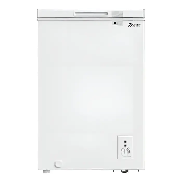 فريزر مسطح أوسكار 3 قدم - أبيض OCF100LW فريزر مسطح