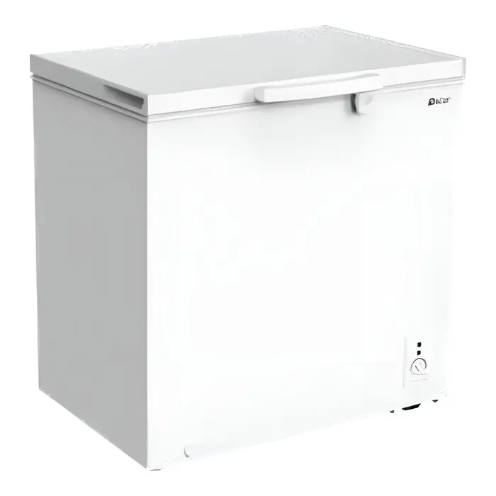 فريزر مسطح أوسكار 10 قدم – أبيض OCF300LW فريزر مسطح