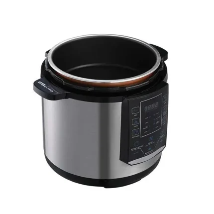 قدر الضغط الكهربائي