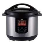 قدر ضغط كهربائي