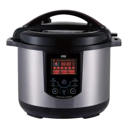 قدر ضغط كهربائي