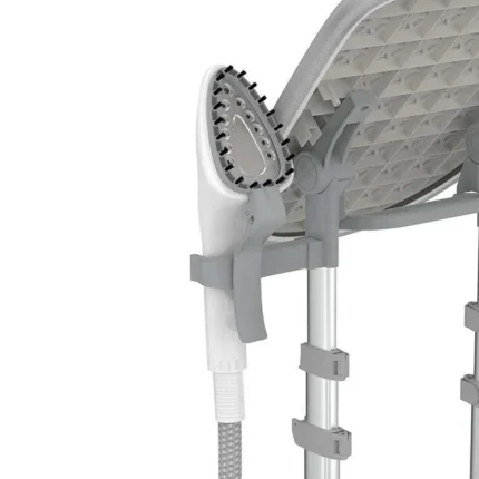 كاوية بخار عمودية