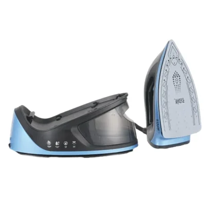 كاوية بخارية