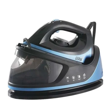 كاوية بخارية