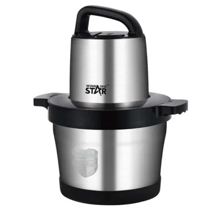 مفرمة الخضار