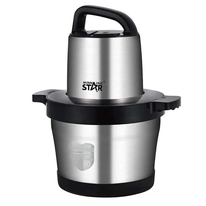 مفرمة الخضار (5) مفرمة الخضار