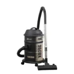 مكنسة برميل كهرباء