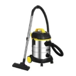 مكنسة برميل كهرباء