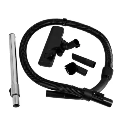 مكنسة برميل كهرباء