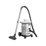 مكنسة برميل كهرباء