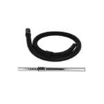 مكنسة برميل كهرباء