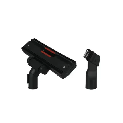 مكنسة برميل كهرباء