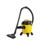 مكنسة كهرباء برميل